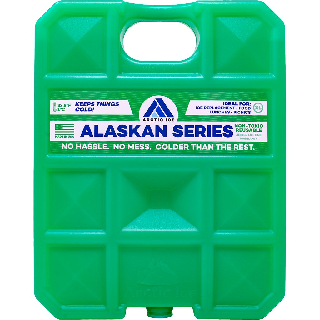 Arctic Ice Alaskan Series 5.0 LB