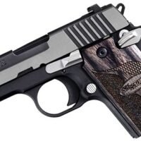P938 Equinox 9MM 3" NS Two Tone 6-rd