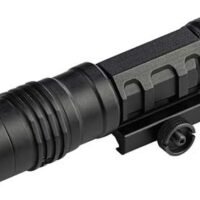 STREAMLIGHT PROTAC RAIL MOUNT - HL-X LASER/LIGHT USB COMBO