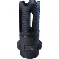 GEMTECH QUICKMOUNT 7.62MM CC MB M15X1