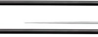 COLD STEEL QUICK DRAW SWORD - CANE 37.58" LENGTH/18" BLADE