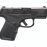 MOSSBERG MC-2SC 9MM BLK 3.4" 14+1 FS