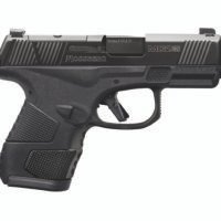 MOSSBERG MC-2SC 9MM BLK 3.4" 14+1 NS