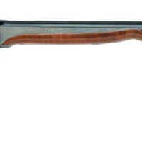 Chiappa Firearms 920192 Little Sharps 22 Hornet 1rd, 26" Blued Octagon Barrel, Color Case Hardened Metal Finish, Oiled Walnut Stock & Forend