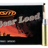 HSM 414N Bear Load 41 Rem Mag 230 gr Semi Wadcutter 50 Per Box/ 10 Case