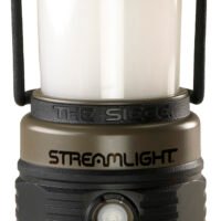 Streamlight 44931 The Siege  55/275/540 Lumens Red/White C4 LED Bulb Coyote