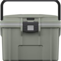 PELICAN COOLERS IM 8 QUART - SAGE/GRAY ICE PACK & STORAGE