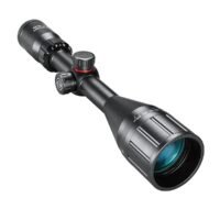 SIMMONS OPTICS 8 POINT 6-18X50 TRUPLEX W/RNGS