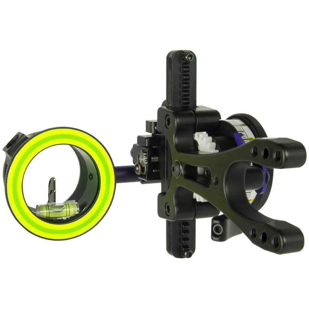 Spot Hogg Fast Eddie Sight Double Pin .019 LH - Image 2