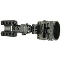 Spot Hogg Hunter Sight 3 Pin .019 RH