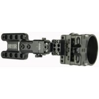 Spot Hogg Hunter Sight 5 Pin .010 RH