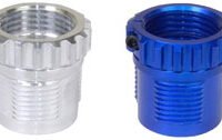 LEE SPLINE DRIVE BREECH LOCK - BUSHING 4 PACK