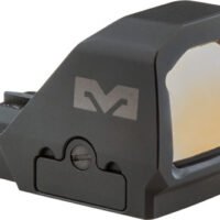 MEPROLIGHT MPO-F OPTIC RED DOT - 3/33MOA BULLSEYE RMR