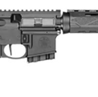 Volunteer XV 5.56 16"Blk MLok OR CA 10rd