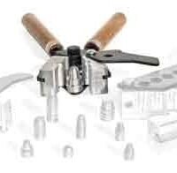 LEE SINGLE CAVITY MOLD 45-70 - 405 GR HOLLOW BASE HANDLES
