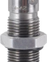 LEE UNDERSIZE SIZING DIE ONLY - CARBIDE 9MM LUGER