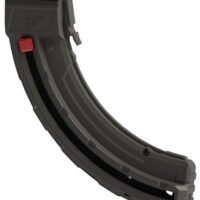 Butler Creek BCA1725 Standard Replacement Magazine 25rd 17 HMR fits Savage A17