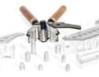 LEE SINGLE CAVITY MOLD .285 - 130GR ALUMINUM