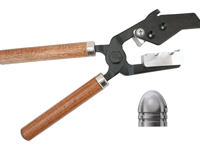 LEE DOUBLE CAVITY MOLD - .44 RUGER .456-200GR ALUMINUM