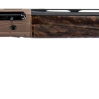 Beretta USA J40AA26 A400 Xplor Action 20 Gauge 26" Barrel 3" 4+1, Bronze Metal Finish, Walnut Stock