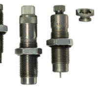 LEE 3-DIE RIFLE SET - 6.5 GRENDEL