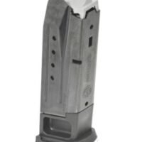 RUGER SECURITY-9 MAGAZINE 9MM 10RD