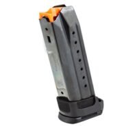 RUGER MAGAZINE SECURITY-9 9MM 17RD