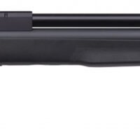 Benjamin BP2264S Marauder  PCP 22 Pellet 10+1 Shot Black Black Receiver Black Fixed w/Adj Comb Stock