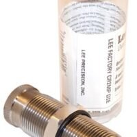 LEE FACTORY CRIMP DIE ONLY - 38-40 WINCHESTER