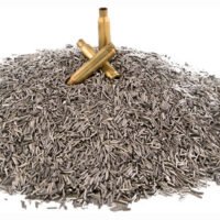 FRANKFORD ARSENAL STAINLESS - STEEL MEDIA 5 LB CONTAINER