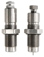 LEE FULL LENGTH 3-DIE SET - 7MM RUM