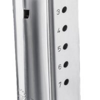 Springfield Armory XDS0907 XD-S 7rd 9mm Luger Stainless Steel