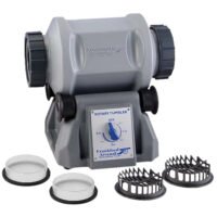 Frankford Arsenal 909544 Platinum Rotary Tumbler 7 Liters