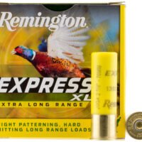 Remington Ammunition 20183 Express XLR  20Gauge 2.75" 7/8oz 7.5Shot 25 Per Box/10 Case