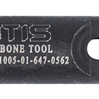 Otis FG246 B.O.N.E Tool 5.56mm Rifle Firearm 8-32" Thread Steel 5" Long