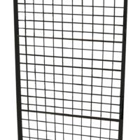 TruGlo TG100P1 Tru-See Targets Display Rack Black Metal
