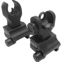 Gun Sights