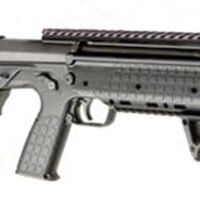 RDB 5.56 20" Blk W/Rail 1/10