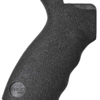 Ergo 4009BK Original  Black Suregrip Rubber w/Aggressive Textured Finish for AR-15