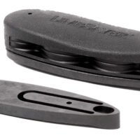 Limbsaver 10805 AirTech Precision-Fit Black Rubber Fits Remington 870 Express/700 ADL & BDL