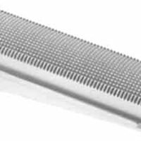 WILSON MAINSPRING HOUSING FOR - 1911 CHECKERED STAINLESS