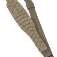 Caldwell 156214 Max Grip  Flat Dark Earth 20"- 41" OAL Adjustable Rifle