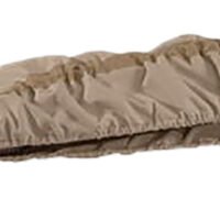 Caldwell 110039 Fast Case Gun Cover Flat Dark Earth PVC Backing Padding Weather Resistant