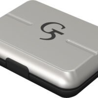 G5 VAULT BROADHEAD CASE