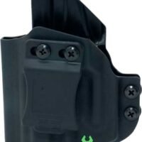 VIRIDIAN KYDEX HOLSTER FITS - SPFD HELLCAT PRO W/E-SERIES