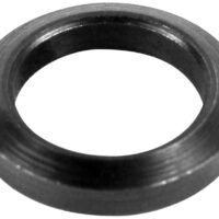 Aim Sports ACWA1 Crush Washer 223 Rem 5.56x45mm NATO AR-15 Steel 12 Pack