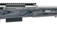 220 20ga 24" Premium Thumbhole SS Pepper