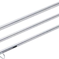 Hornady 095350 Lock-N-Load Bullet Tube Works With Hornady Lock N Load Case Feeder 3 Pack