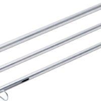 Hornady 095351 Lock-N-Load Bullet Tube Capacity 40 Cal Bullets 3 Pack