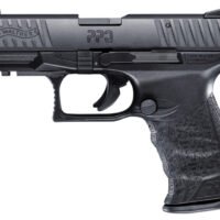 PPQ 22lr 4" Blk 10rd